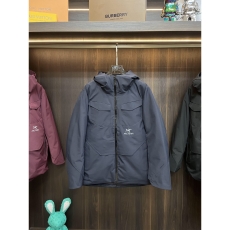 Arcteryx Down Jackets